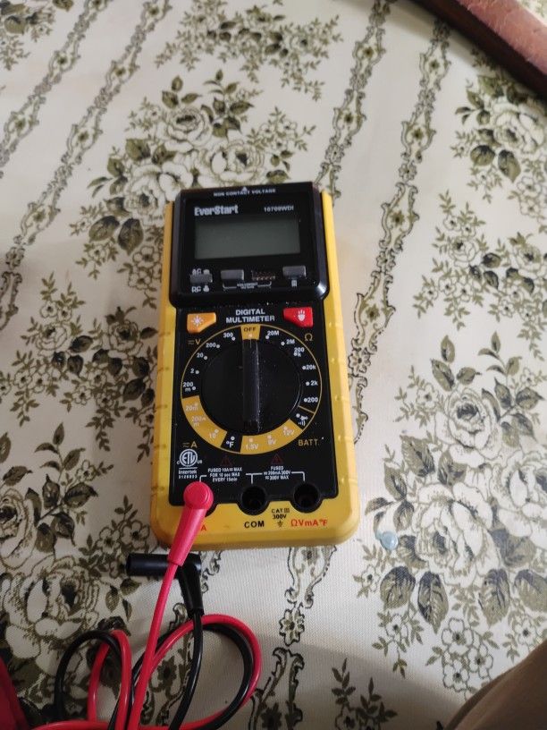Electronics