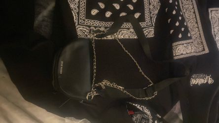 Steve Madden bag