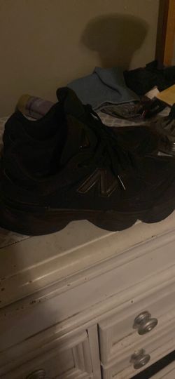 New balence size 6.5 50 obo