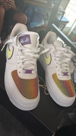 Air forces two-tone