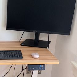 Asus 27” Monitor