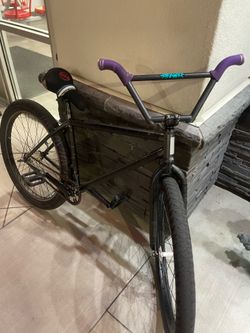 ELITE BMX BANIT 26 inch