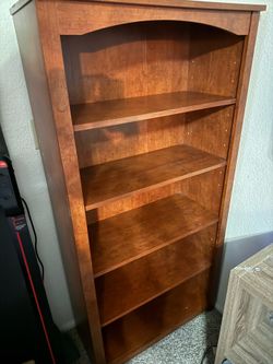 Bookshelf