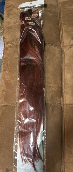 Light Auburn