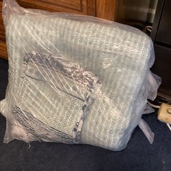 Comforter And Shams Queen Size