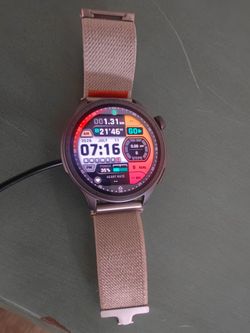 Amazfit Balance (Gen 1)