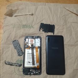 Samsung Galaxy A10 Part