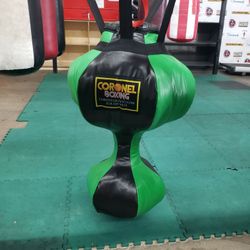 Octopus Punching Bag 