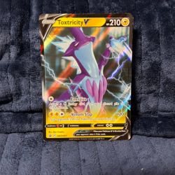 Toxtricity V