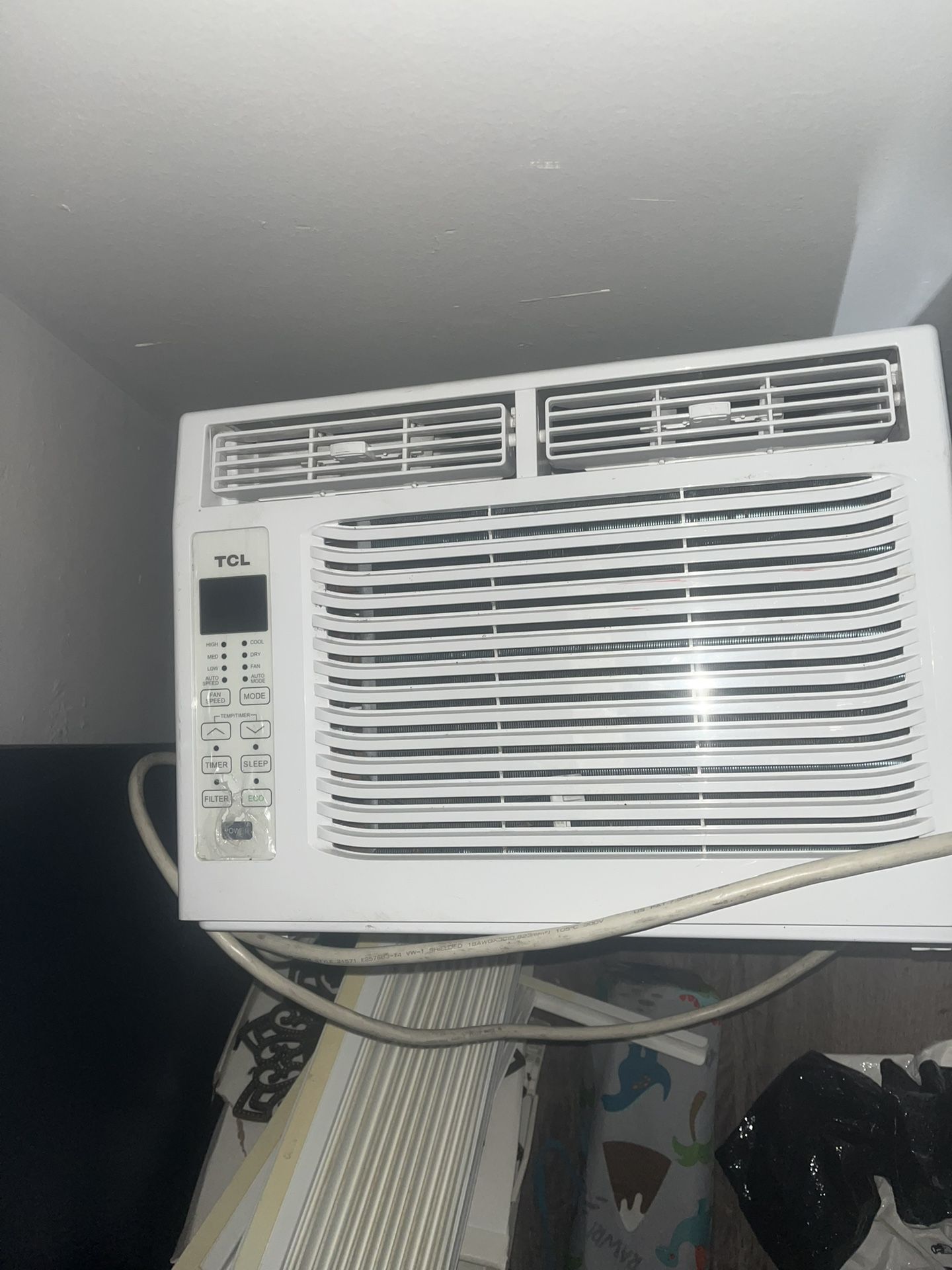 Ac Works Great