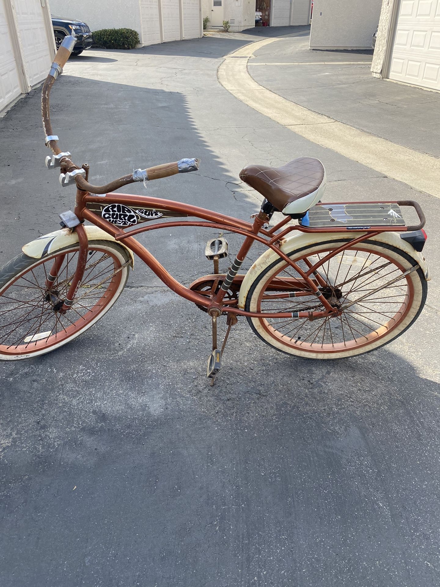 Vintage Huffy Panama Jack Beach Cruiser for Sale in Carlsbad CA OfferUp