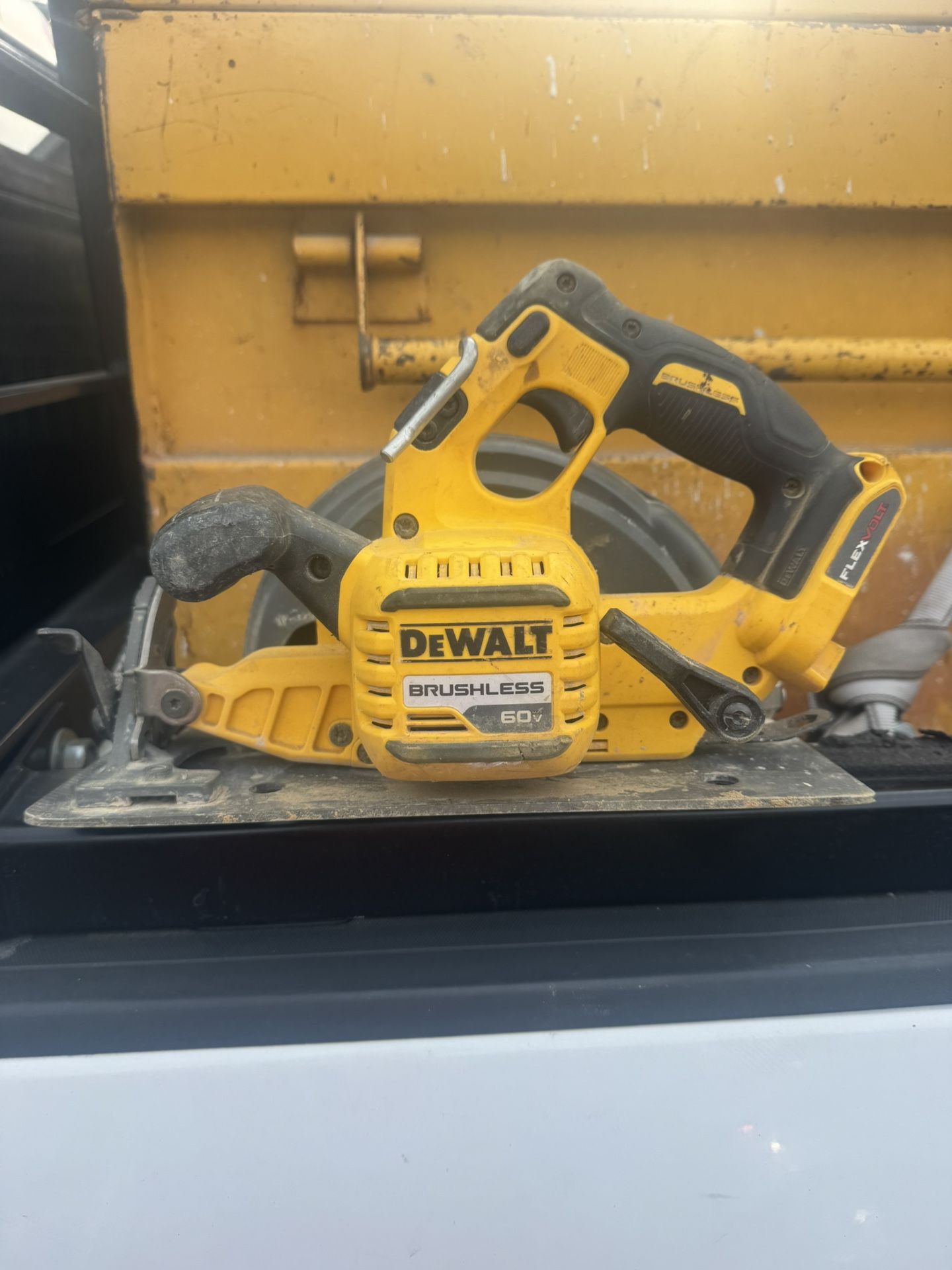 Circular Saw