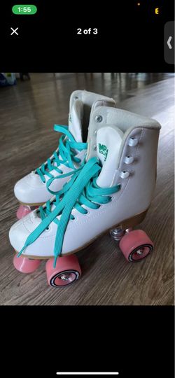 Impala Rollerskates