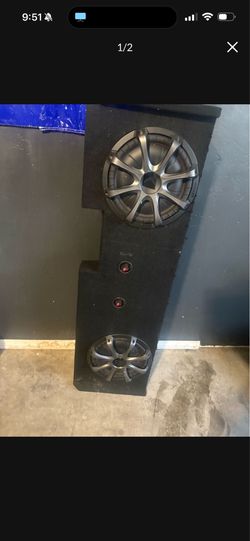 Subs 12s