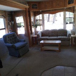 2005 Grand Teton 5th Wheel 