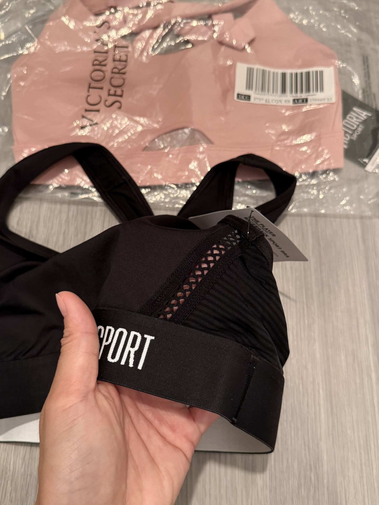 Sport Bras