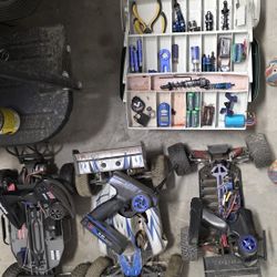 Rc Cars