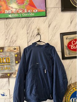 NIKE 90’s REVERSIBLE JACKET