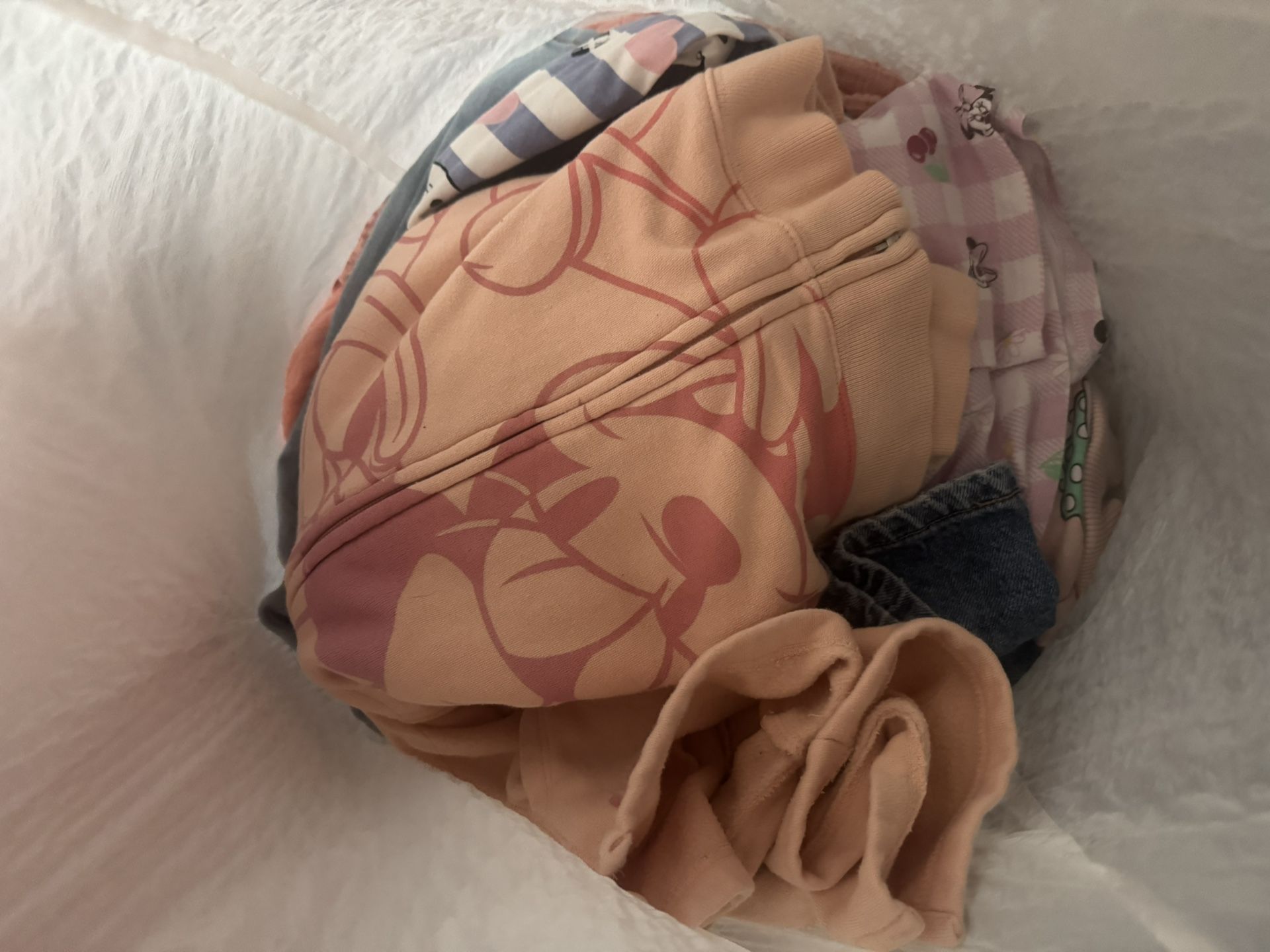 Toddler Clothes 