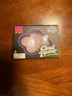 Needoh Cloud Pleaser