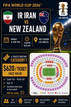 World Cup sofi (big discount!)
