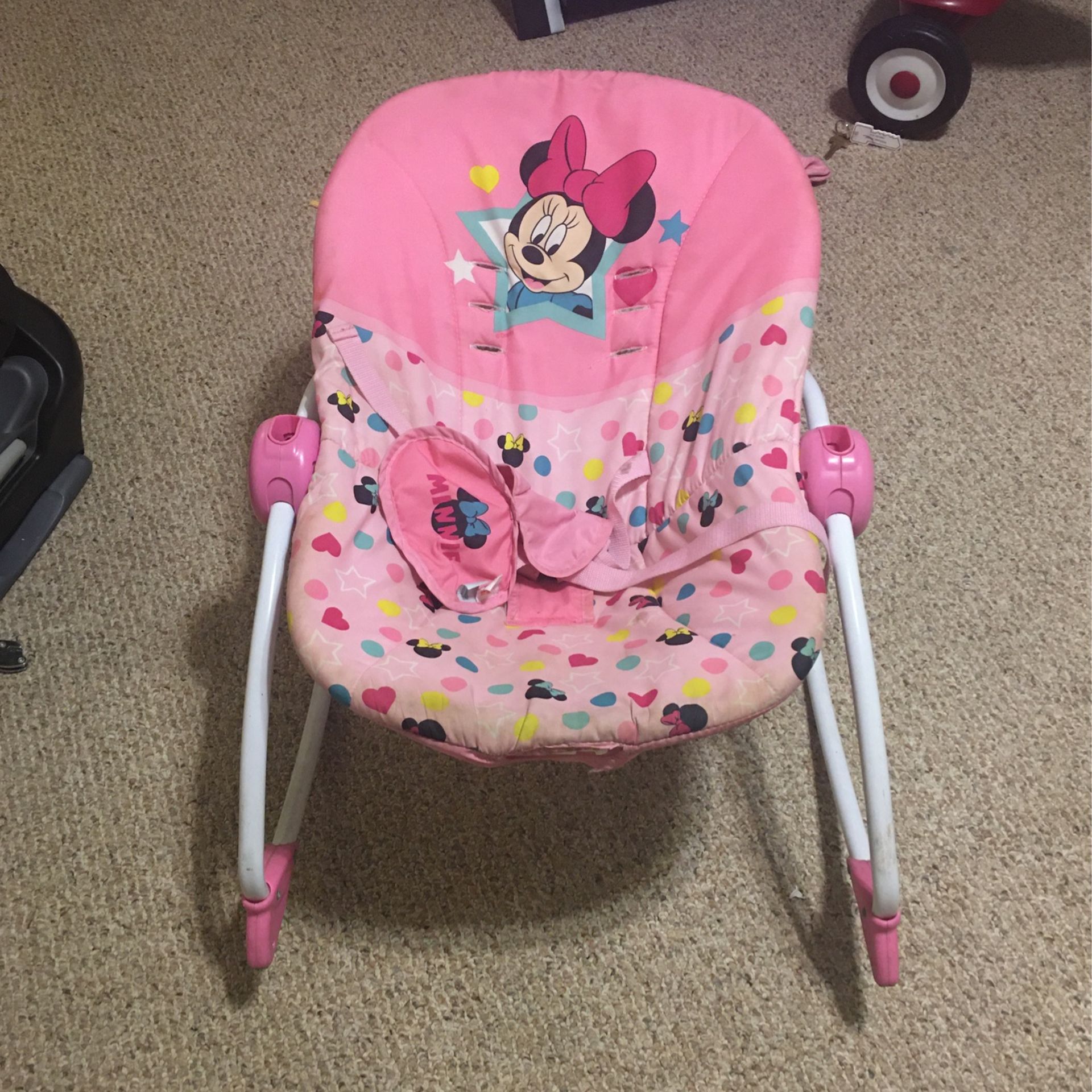 Baby Rock Chair 