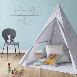 Pillowfort  Teepee 4 