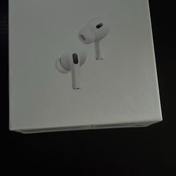 AirPod 2nd Generation 