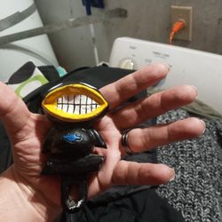 Vintage Ed's Black Chevy Dealership In San Antonio Texas Since 1921