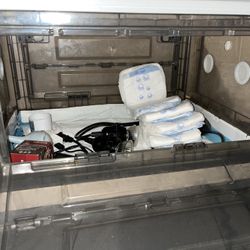 Puppy Or Kitten Incubator