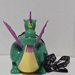 Disney Pete Dragon Elliott @ToyBros