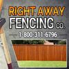 RightAwayFencing