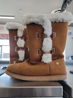 Juicy Couture Boots