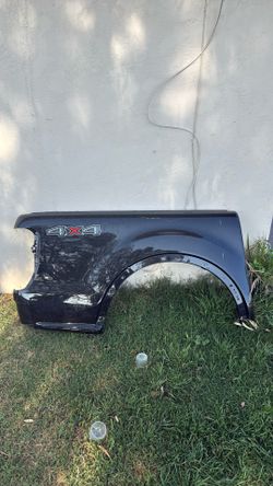 Ford Ranger Quarter Panel