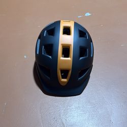 New Bike Helmet