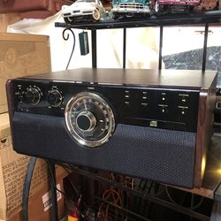 VICTROLA All In One