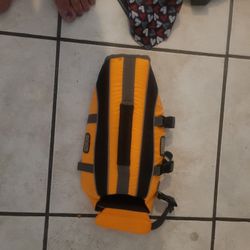 Outward Hound Life Jacket