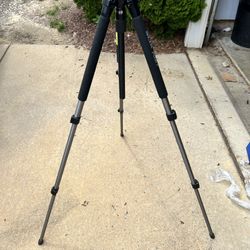 Tripod SLIK Pro 330DX