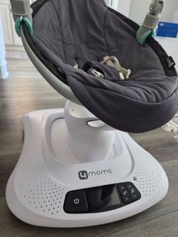4moms Baby Swing – Great Condition!