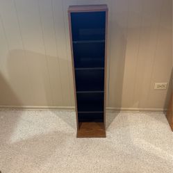 DVD Holder 