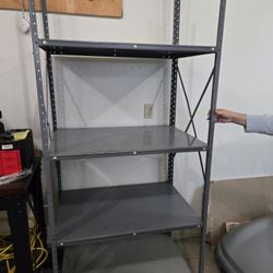 Free Shelf