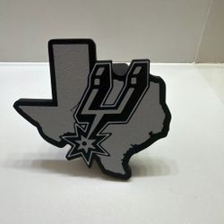 Hitch covers