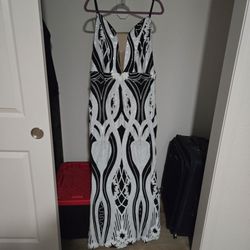 Formal Gown
