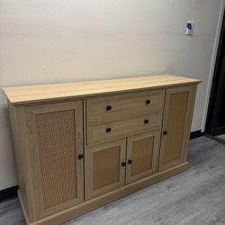 Entryway Console New!