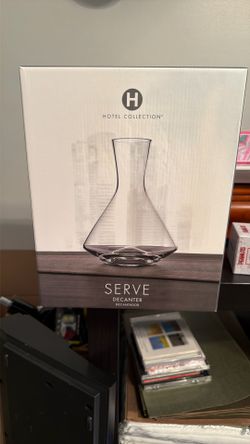 Decanter