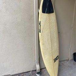 Surfboard Large 