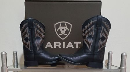 Ariat boots