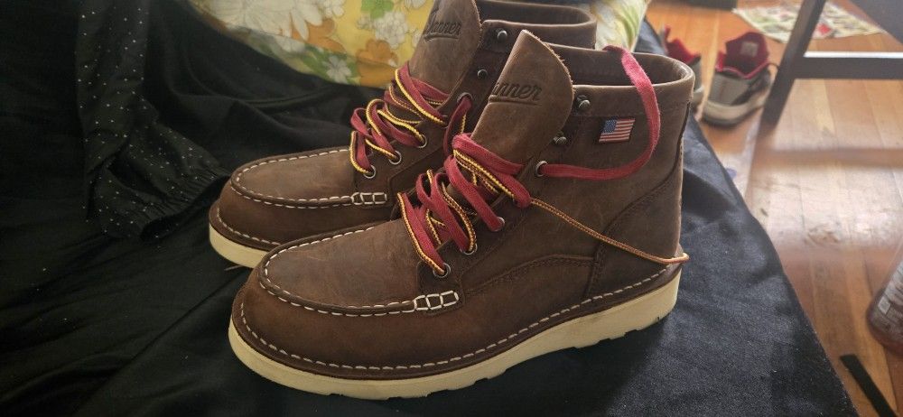 Danner Boots