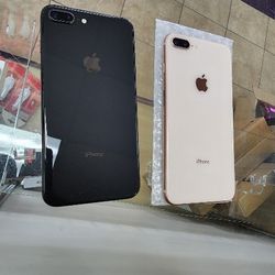 Iphone 8 Plus 256 Gb Unlock