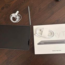 Samsung Galaxy Tab S9 FE